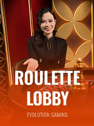 Live Roulette