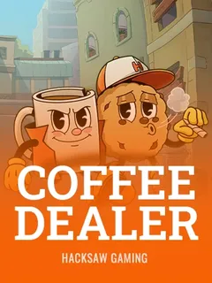 Coffee Dealer — Hacksaw