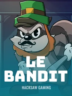 Le Bandit — Hacksaw