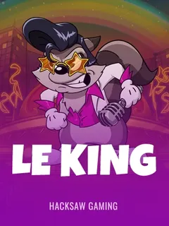 Le King — Hacksaw