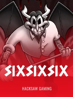 SixSixSix — Hacksaw