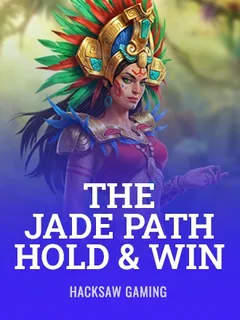 The Jade Path Hold & Win — Hacksaw
