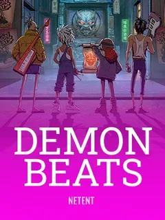 Demon Beats — NetEnt