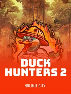 Duck Hunters 2 — Nolimit City