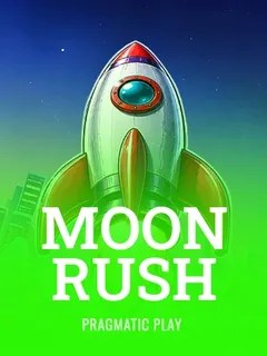 Moon Rush — Pragmatic Play