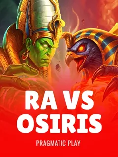 Ra vs Osiris — Pragmatic Play