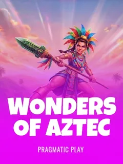 Wonders of Aztec — Pragmatic Play