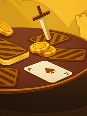 Blackjack