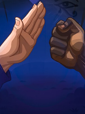 Rock Paper Scissors