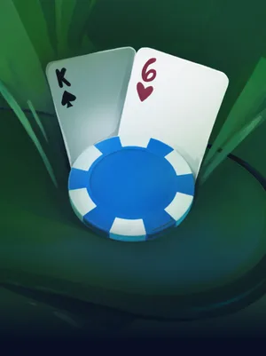 Pokeri, Sit and Go Texas Hold'em Duel Arenassa