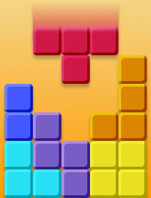 Tetris, PvP-pulmapeli Duel Arenassa
